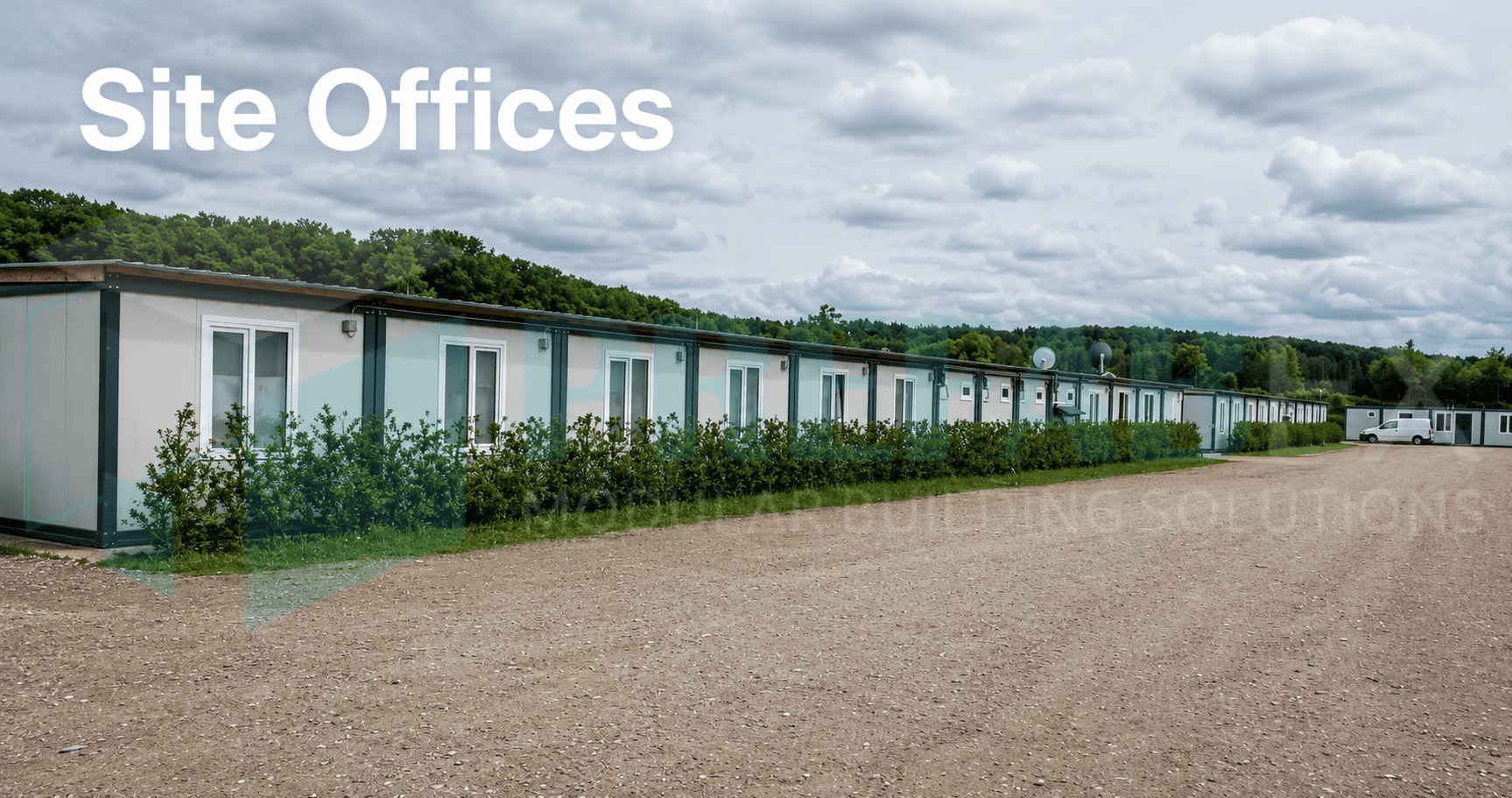 site offices (4)